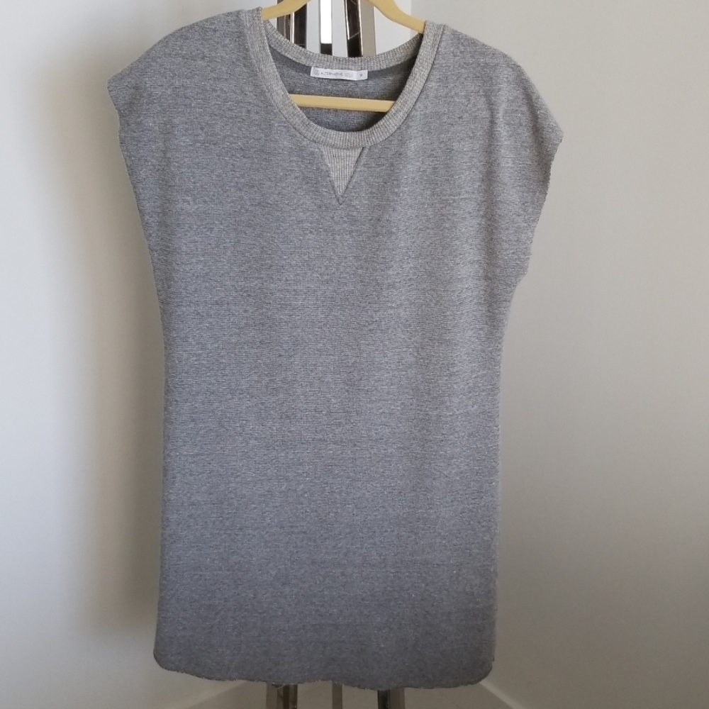 Simple  Easy Dress